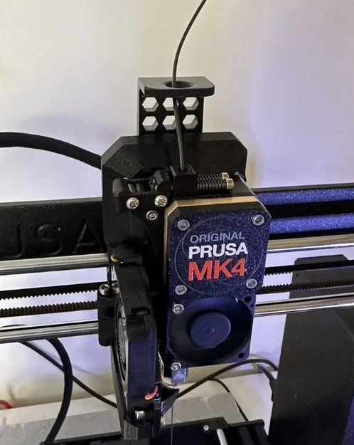 Bộ dẫn hướng filament cho Prusa MK4 - Image 3