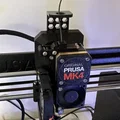 Bộ dẫn hướng filament cho Prusa MK4 - Thumbnail 3