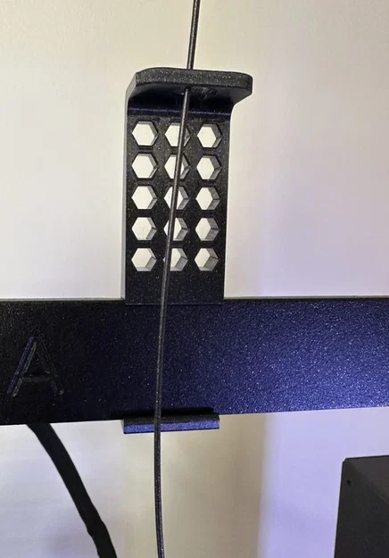 Bộ dẫn hướng filament cho Prusa MK4 - Image 4