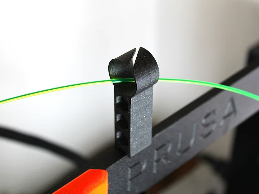 Dẫn hướng sợi nhựa MK4S | Nạp bên hông | Tính năng Forgetful | Dry Box - Image 1