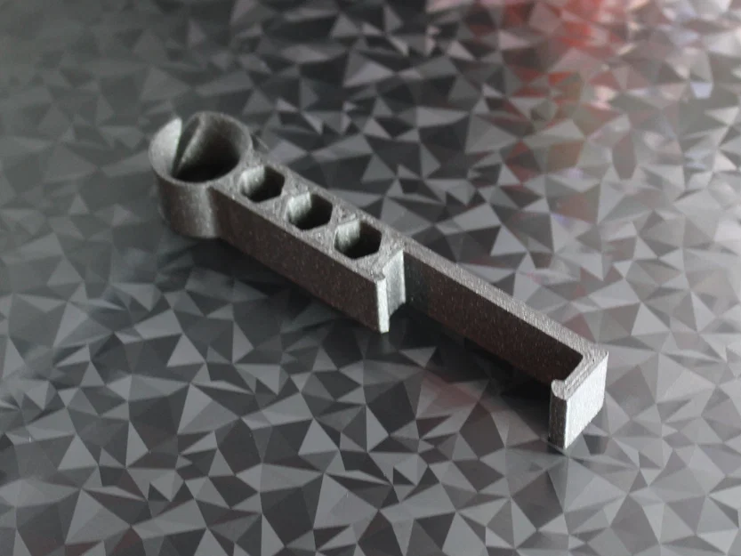 Dẫn hướng sợi nhựa MK4S | Nạp bên hông | Tính năng Forgetful | Dry Box - Image 3