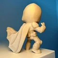 Mô hình Chibi Moon Knight - Thumbnail 3