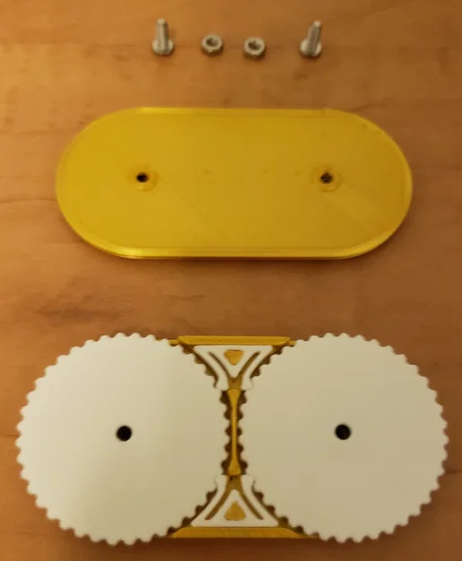 Bộ đếm 2 chữ số Clicky (Kèm phiên bản nhỏ) - Image 4