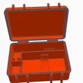 Hộp đựng đồng hồ vạn năng DVM832 in 3D gọn gàng tiện lợi - Thumbnail 5