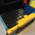 Khay Lót Gridfinity Cho Ngăn Kéo Sâu DeWalt TStak - Thumbnail 2