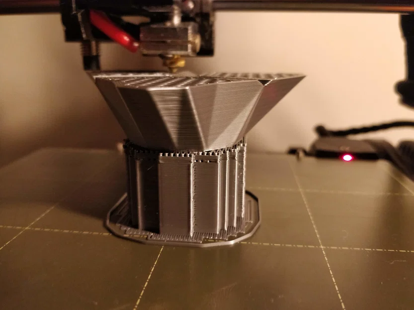 Hệ thống tripod mini modular dành cho máy ảnh DSLR và mirrorless - Image 5