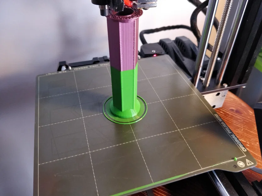 Hệ thống tripod mini modular dành cho máy ảnh DSLR và mirrorless - Image 6