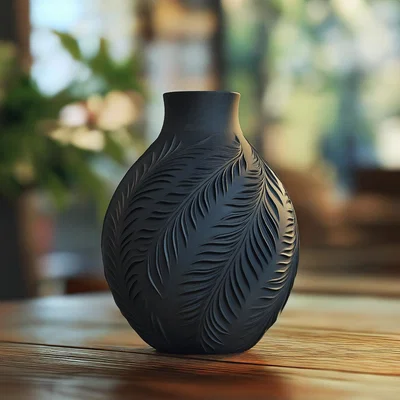 Bình hoa Sharp Branches Vase