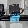 Giá đỡ xoay cho cảm biến hết nhựa Creality (Ender 3/Pro) - Bản cập nhật - Thumbnail 1