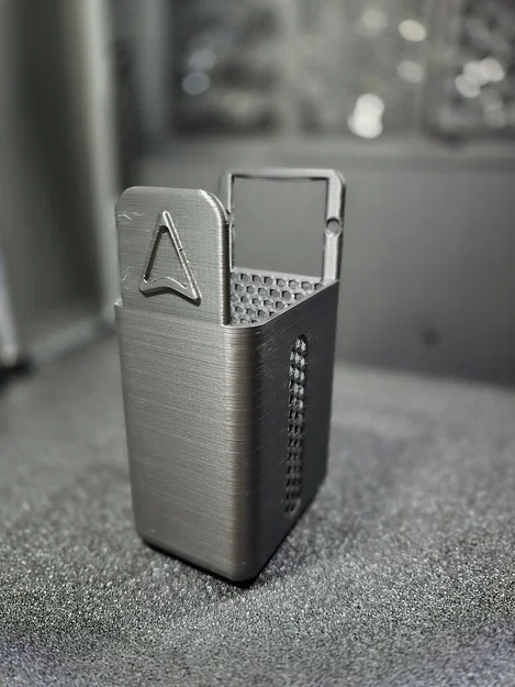 Thùng chứa rác (poop tank) cho K2 Plus - Image 1