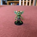Mô hình thu nhỏ Goblin / Imp / Gemlin - Thumbnail 1