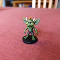 Mô hình thu nhỏ Goblin / Imp / Gemlin - Thumbnail 5