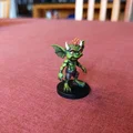 Mô hình thu nhỏ Goblin / Imp / Gemlin - Thumbnail 6