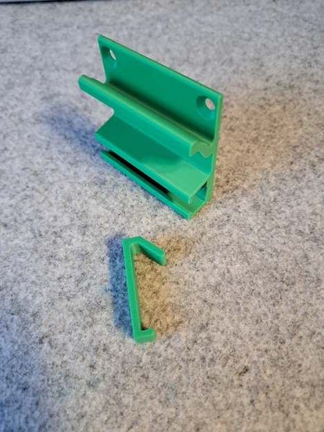 Thanh treo tường Festool MFT Profile - Image 1