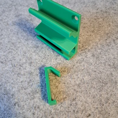 Thanh treo tường Festool MFT Profile