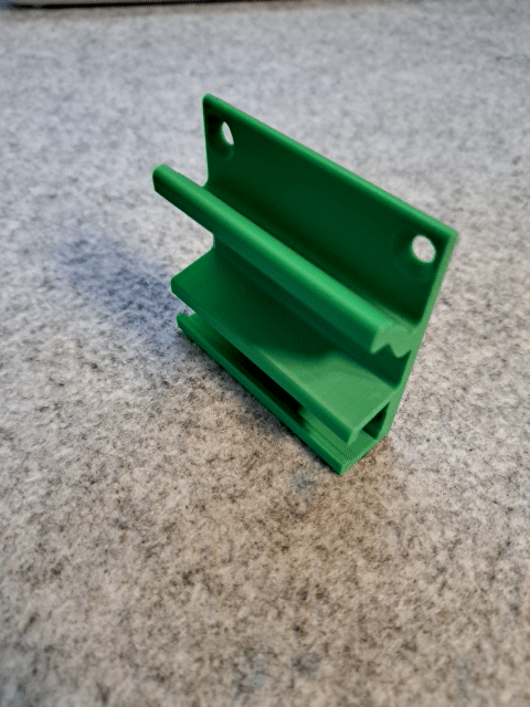 Thanh treo tường Festool MFT Profile - Image 2