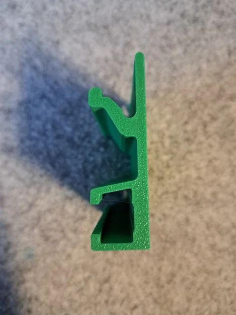 Thanh treo tường Festool MFT Profile - Image 3