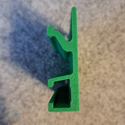 Thanh treo tường Festool MFT Profile