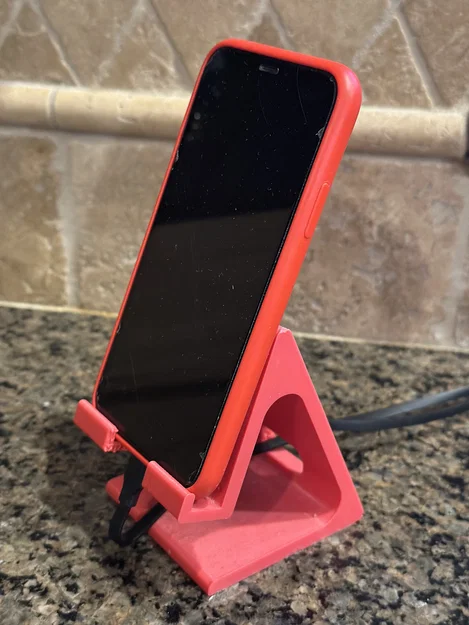 Giá đỡ điện thoại xịn xò - Image 1