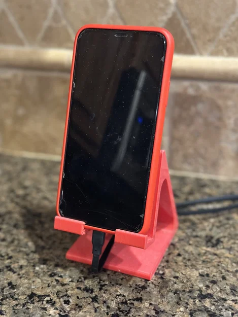 Giá đỡ điện thoại xịn xò - Image 2