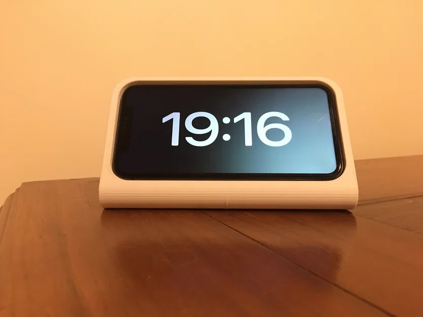 Đế sạc đứng (Standby Dock) dành cho iPhone X/XS - Image 2