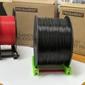 Giá đỡ cuộn nhựa 3D 145mm (Spool Holder) gọn gàng, trơn tru - Thumbnail 2