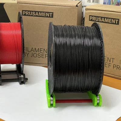 Giá đỡ cuộn nhựa 3D 145mm (Spool Holder) gọn gàng, trơn tru