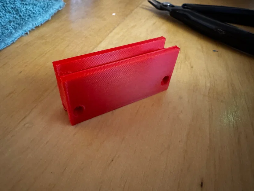 Miếng đệm và cải tiến vị trí cổng thoát sợi cho hộp sấy Comgrow SH02 / SOVOL 20 - Image 2