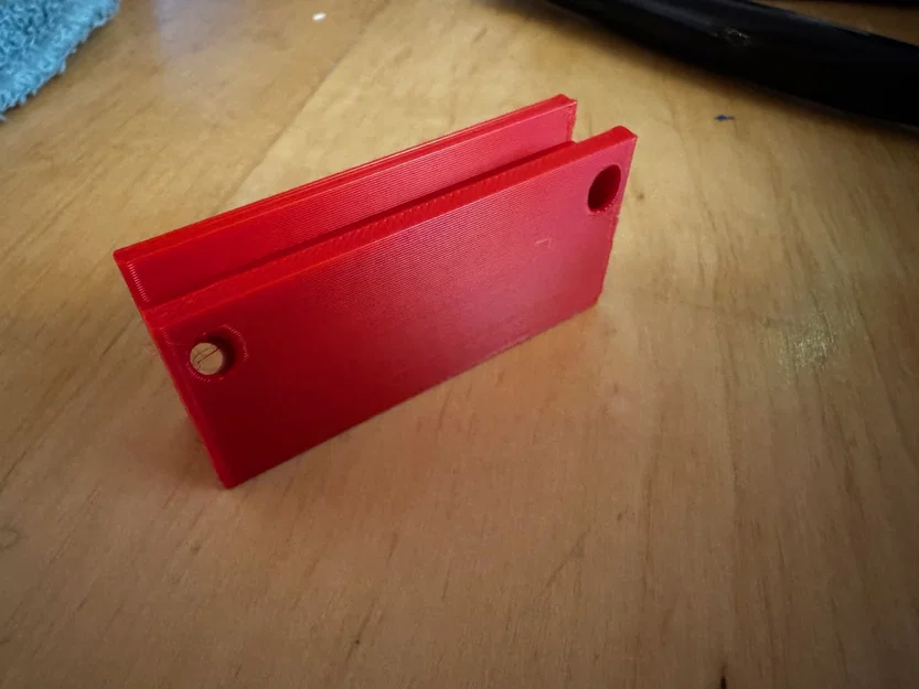 Miếng đệm và cải tiến vị trí cổng thoát sợi cho hộp sấy Comgrow SH02 / SOVOL 20 - Image 3