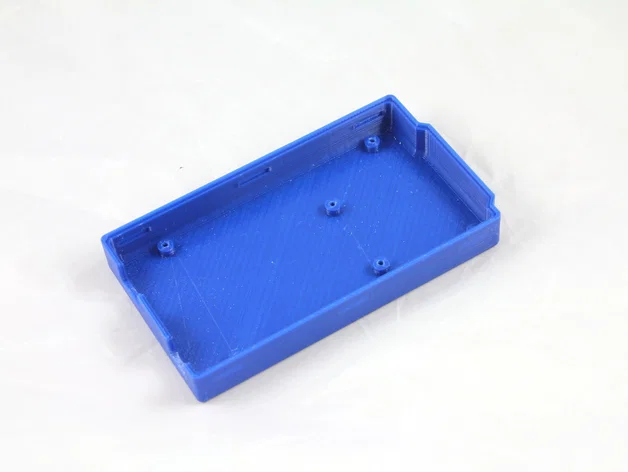 Hộp bảo vệ in 3D cho Arduino MEGA 2560 bền đẹp - Image 5