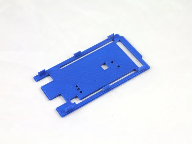 Hộp bảo vệ in 3D cho Arduino MEGA 2560 bền đẹp - Image 6