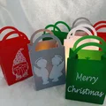 Túi Đựng Quà Giáng Sinh - Thumbnail 1