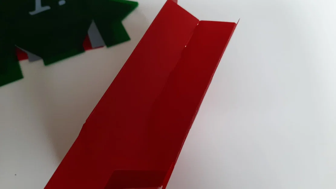 Túi Đựng Quà Giáng Sinh - Image 4