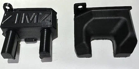 Ống thổi gió ZIMZ "0_0" K1 Drop-in Fan Duct - Image 2