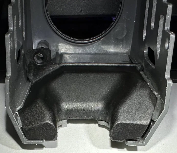 Ống thổi gió ZIMZ "0_0" K1 Drop-in Fan Duct - Image 5