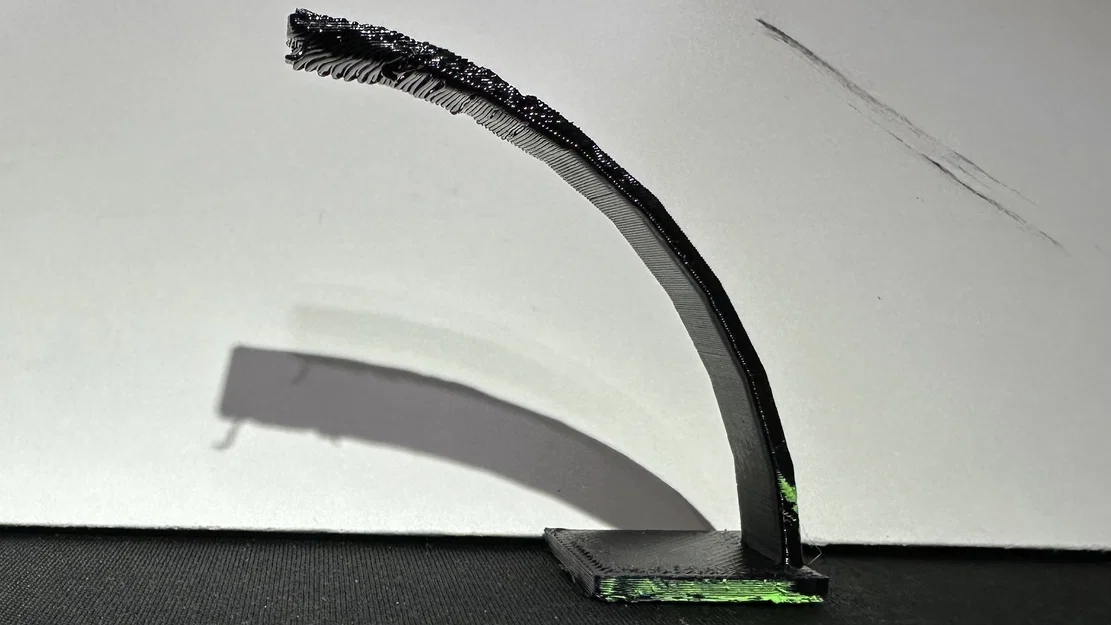 Ống thổi gió ZIMZ "0_0" K1 Drop-in Fan Duct - Image 10