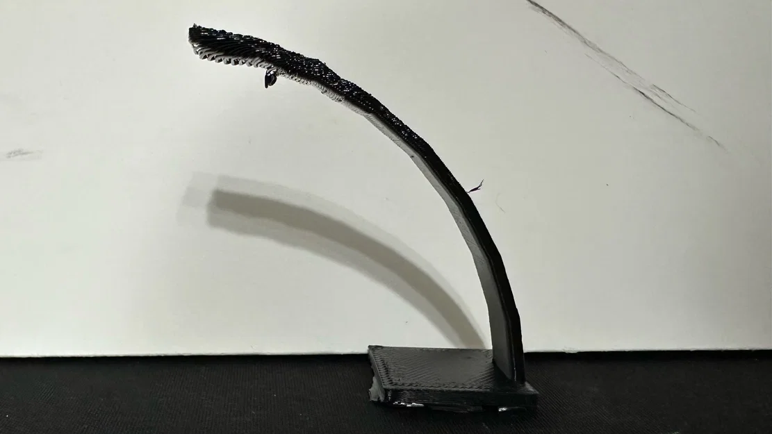 Ống thổi gió ZIMZ "0_0" K1 Drop-in Fan Duct - Image 11