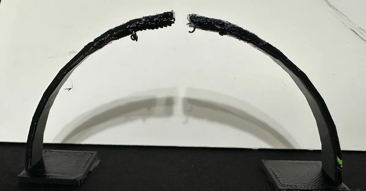 Ống thổi gió ZIMZ "0_0" K1 Drop-in Fan Duct - Image 12