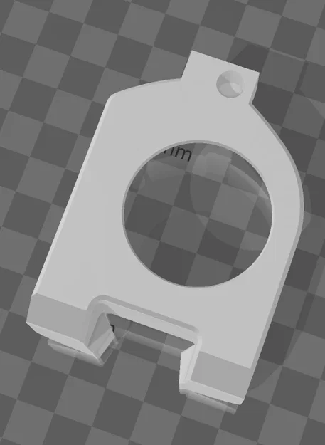 Đầu in 3D SV08 tối ưu hóa trọng lượng - Tương thích tốt Orca Slicer - Image 1