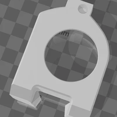 Đầu in 3D SV08 tối ưu hóa trọng lượng - Tương thích tốt Orca Slicer