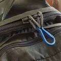 Móc treo đa năng (Utility Carabiner): Phụ kiện kẹp giữ chắc chắn và tiện lợi - Thumbnail 9