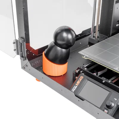 Ngàm gắn Camera cho dòng MK Family & MINI | Buddy3D
