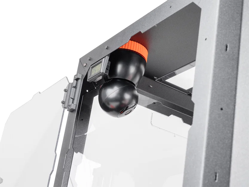 Ngàm gắn Camera cho dòng MK Family & MINI | Buddy3D - Image 3