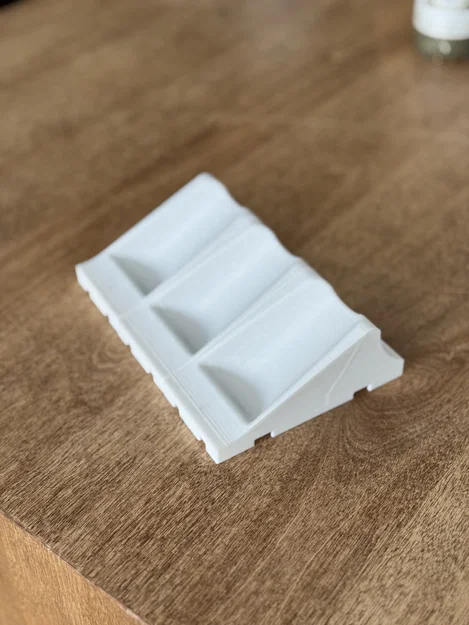 Giá đựng gia vị thông minh - Có thể mở rộng - Image 4