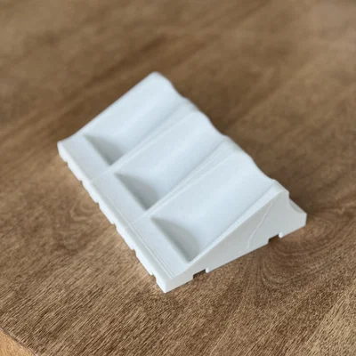 Giá đựng gia vị thông minh - Có thể mở rộng