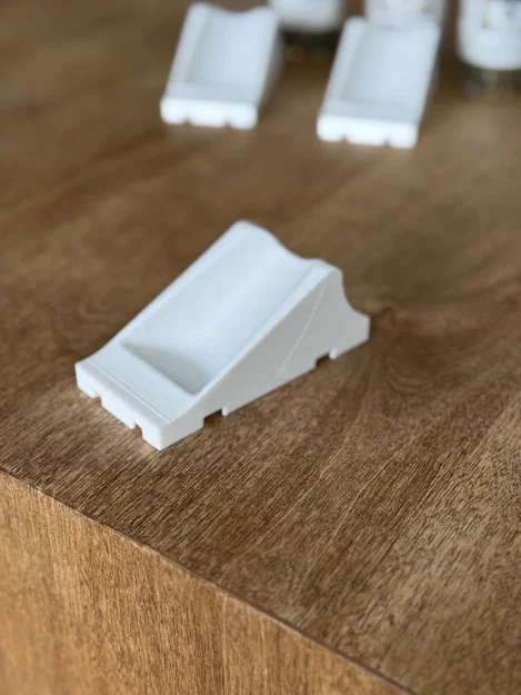 Giá đựng gia vị thông minh - Có thể mở rộng - Image 5