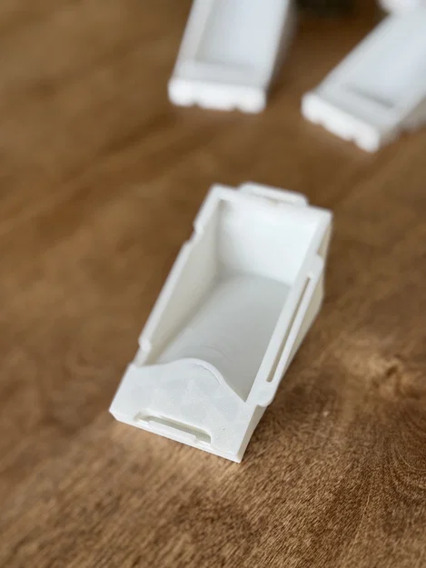 Giá đựng gia vị thông minh - Có thể mở rộng - Image 6