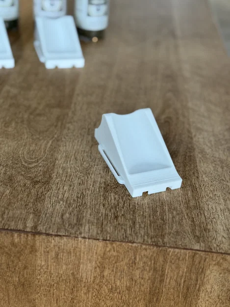 Giá đựng gia vị thông minh - Có thể mở rộng - Image 7