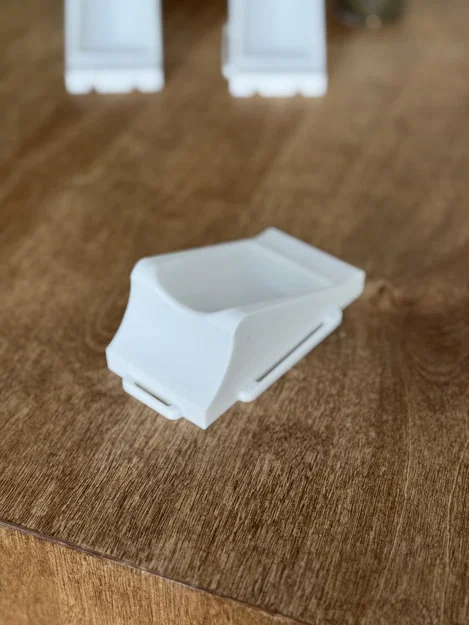 Giá đựng gia vị thông minh - Có thể mở rộng - Image 8