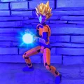Mô hình Dummy Goku - Thumbnail 1